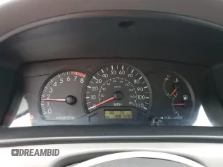 2006 Toyota Corolla CE с VIN 2T1BR32E46C624164, выставлен на аукционе Copart как лот 60568495 с пробегом 188 725 миль миль и Чистый • Clean title. История ставок и продаж доступна на DreamBid. Изображение 9.