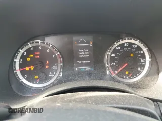 2022 Toyota Highlander LE z VIN 5TDBZRBHXNS566239, wystawiony jako Copart lot #49960015 z przebiegiem 47 997 mil mil oraz Szkoda całkowita • Salvage title. Historia ofert i sprzedaży dostępna na DreamBid. Obrazek 9.