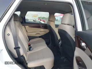 2017 Kia Sorento LX with VIN 5XYPG4A35HG205801, listed as a IAAI auction lot 42143064 with 129,647 mi miles. Bid and sale history available at carsss.com. Image 8.