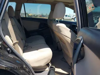 2012 Toyota RAV4 with VIN 2T3BF4DV2CW199007, listed as a IAAI auction lot 42506336 with 214,968 mi miles and . Bid and sale history available at DreamBid. Image 8.