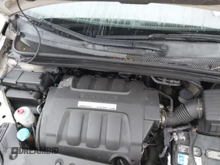 2005 Honda Odyssey EX-L with VIN 5FNRL38685B055538, listed as a IAAI auction lot 42183078 with 277,597 mi miles and . Bid and sale history available at carsss.com. Image 10.