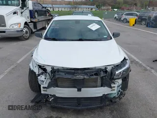 2018 Chevrolet Malibu LS with VIN 1G1ZB5ST8JF235985, listed as a IAAI auction lot 41908484 with 52,912 mi miles and . Bid and sale history available at DreamBid. Image 13.