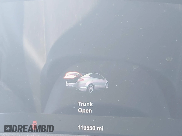 2016 Dodge Dart GT with VIN 1C3CDFEBXGD624717, listed as a IAAI auction lot 41688040 with 119,550 mi miles. Bid and sale history available at carsss.com. Image 15.