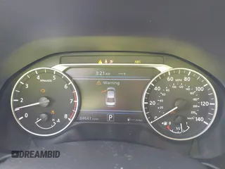 2020 Nissan Altima S z VIN 1N4BL4BV7LC250182, wystawiony jako IAAI lot #41525288 z przebiegiem 84 641 mil mil oraz . Historia ofert i sprzedaży dostępna na DreamBid. Obrazek 7.