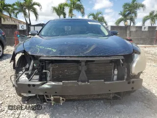 2011 Nissan Maxima SV z VIN 1N4AA5AP9BC863977, wystawiony jako Copart lot #59791995 z przebiegiem 82 138 mil mil oraz Szkoda całkowita • Salvage title. Historia ofert i sprzedaży dostępna na DreamBid. Obrazek 5.