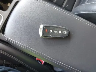 2019 Ford Escape SEL with VIN 1FMCU9HD1KUC04360, listed as a IAAI auction lot 42050815 with 114,741 mi miles. Bid and sale history available at carsss.com. Image 11.