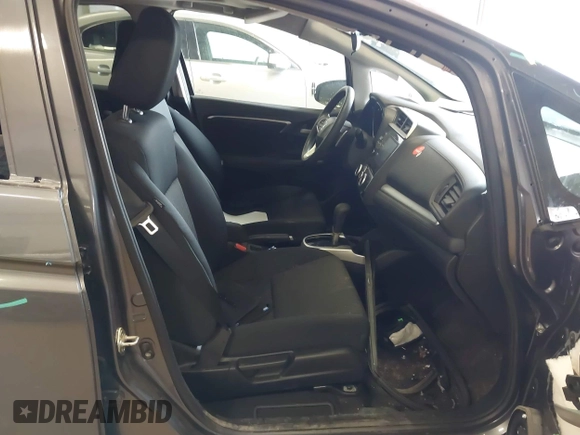 2020 Honda Fit EX with VIN 3HGGK5H88LM724022, listed as a IAAI auction lot 42296250 with 60,453 mi miles and . Bid and sale history available at DreamBid. Image 5.