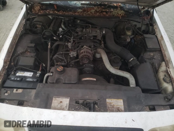 2000 Ford Crown Victoria Police Interceptor z VIN 2FAFP71W4YX123157, wystawiony jako Copart lot #78328164 z przebiegiem 172 920 mil mil oraz Szkoda całkowita • Salvage title. Historia ofert i sprzedaży dostępna na DreamBid. Obrazek 11.