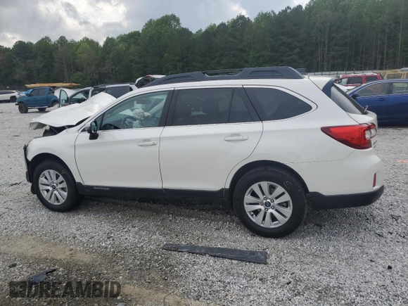 2016 Subaru Outback Premium z VIN 4S4BSAFC9G3302272, wystawiony jako Copart lot #54368275 z przebiegiem 85 206 mil mil oraz Szkoda całkowita • Salvage title. Historia ofert i sprzedaży dostępna na DreamBid. Obrazek 2.