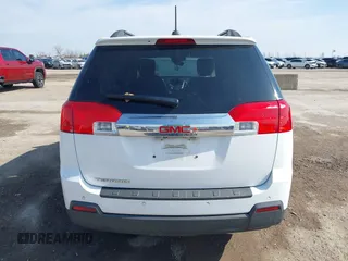 2015 GMC Terrain SLT z VIN 2GKALSEKXF6303261, wystawiony jako IAAI lot #41587386 z przebiegiem 132 260 mil mil oraz . Historia ofert i sprzedaży dostępna na DreamBid. Obrazek 17.