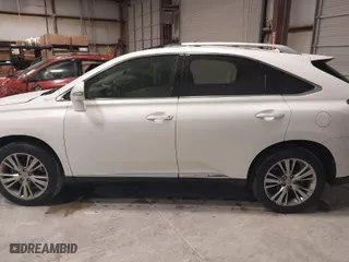 2013 Lexus RX 350 with VIN 2T2ZK1BA8DC121606, listed as a IAAI auction lot 42096044 with 42,888 mi miles. Bid and sale history available at carsss.com. Image 14.