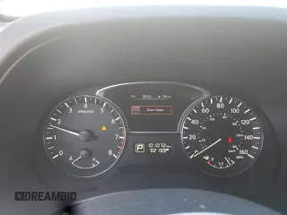 2015 Nissan Pathfinder SL z VIN 5N1AR2MMXFC673190, wystawiony jako Copart lot #60495415 z przebiegiem 101 072 mil mil oraz Szkoda całkowita • Salvage title. Historia ofert i sprzedaży dostępna na DreamBid. Obrazek 9.