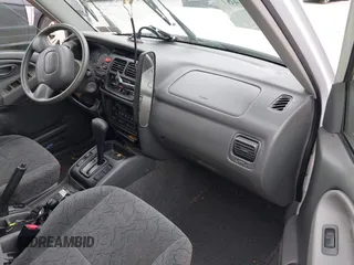 2004 Chevrolet Tracker ZR2 с VIN 2CNBJ734446910580, выставлен на аукционе IAAI как лот 42355487 с пробегом 123 035 миль миль и . История ставок и продаж доступна на DreamBid. Изображение 5.