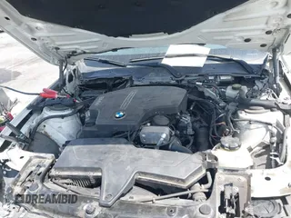 2013 BMW 3 Series 328i with VIN WBA3C1C5XDF437585, listed as a IAAI auction lot 42025388 with 101,963 mi miles. Bid and sale history available at carsss.com. Image 10.