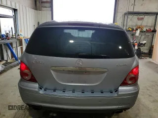 2008 Mercedes-Benz R 3.5L with VIN 4JGCB65E88A084472, listed as a Copart auction lot 84760364 with 145,480 mi miles and Salvage Title. Bid and sale history available at DreamBid. Image 6.