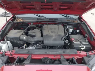 2022 Toyota Tacoma SR5 с VIN 3TMBZ5DN5NM036496, выставлен на аукционе IAAI как лот 42489009 с пробегом 62 001 миль миль и . История ставок и продаж доступна на DreamBid. Изображение 10.