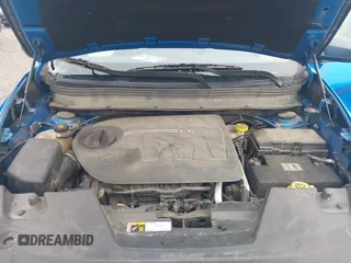 2018 Jeep Cherokee Trailhawk with VIN 1C4PJMBX2JD570976, listed as a IAAI auction lot 41610469 with 151,255 mi miles. Bid and sale history available at carsss.com. Image 10.