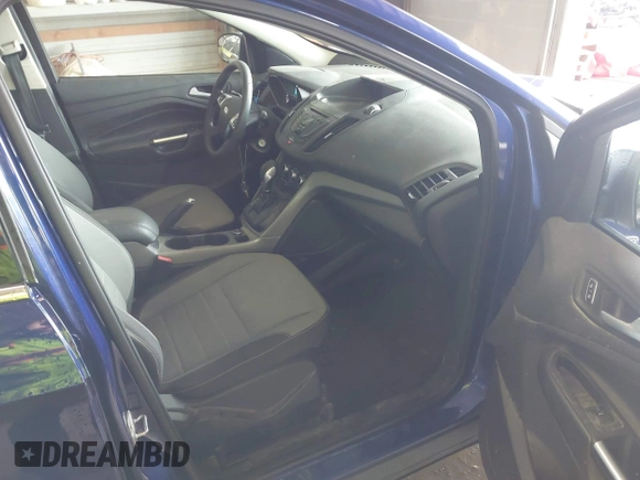 2016 Ford Escape SE with VIN 1FMCU9GX2GUA80134, listed as a IAAI auction lot 42206351 with 129,885 mi miles and . Bid and sale history available at DreamBid. Image 5.
