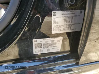 2023 GMC Sierra 3500HD Denali z VIN 1GT49WEY2PF169520, wystawiony jako Copart lot #83541994 z przebiegiem 33 940 mil mil oraz Szkoda całkowita • Salvage title. Historia ofert i sprzedaży dostępna na DreamBid. Obrazek 12.