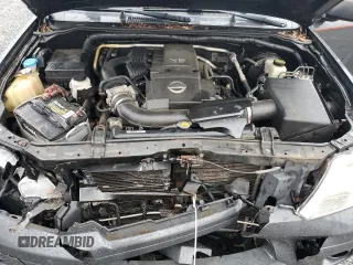 2015 Nissan Frontier SV z VIN 1N6AD0CW0FN737331, wystawiony jako Copart lot #84547974 z przebiegiem 183 064 mil mil oraz Szkoda całkowita • Salvage title. Historia ofert i sprzedaży dostępna na DreamBid. Obrazek 12.