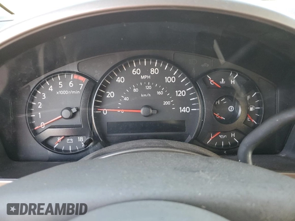 2006 Nissan Titan XE with VIN 1N6BA06A16N562312, listed as a Copart auction lot 87198644 with Not provided miles and Salvage title. Bid and sale history available at DreamBid. Image 9.