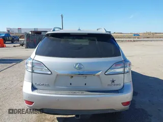 2010 Lexus RX 350 с VIN 2T2ZK1BA8AC027723, выставлен на аукционе IAAI как лот 42228537 с пробегом 181 140 миль миль и . История ставок и продаж доступна на DreamBid. Изображение 16.