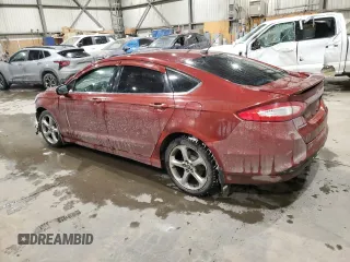 2014 Ford Fusion SE with VIN 3FA6P0HR8ER342219, listed as a Copart auction lot 87616175 with 205,473 mi miles and Non Repairable. Bid and sale history available at carsss.com. Image 2.