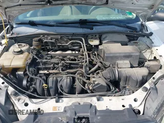 2005 Ford Focus S with VIN 1FAHP34N45W230950, listed as a IAAI auction lot 42467778 with 203,697 mi miles and . Bid and sale history available at DreamBid. Image 10.