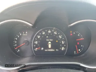 2014 Kia Sorento SX Limited with VIN 5XYKW4A71EG453796, listed as a Copart auction lot 43100365 with 140,589 mi miles and Clean Title. Bid and sale history available at carsss.com. Image 9.