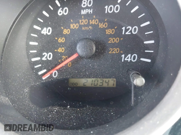 2007 Toyota Highlander w/3rd Row z VIN JTEDP21A170142864, wystawiony jako IAAI lot #41456140 z przebiegiem 210 347 mil mil oraz . Historia ofert i sprzedaży dostępna na DreamBid. Obrazek 16.