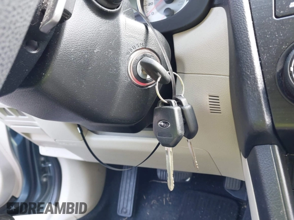 2012 Subaru Impreza Special Sports Premium с VIN JF1GPAL66CH235904, выставлен на аукционе IAAI как лот 42319073 с пробегом 115 168 миль миль и . История ставок и продаж доступна на DreamBid. Изображение 11.