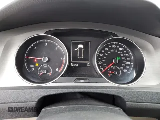 2015 Volkswagen Golf SportWagen TDI S with VIN 3VWCA7AU5FM517074, listed as a Copart auction lot 87799265 with 124,259 mi miles and Salvage Title. Bid and sale history available at carsss.com. Image 9.