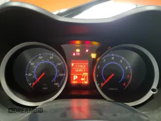 2009 Mitsubishi Lancer with VIN JA3AU86W39U023800, listed as a Copart auction lot 51234585 with 169,917 mi miles and Salvage Title. Bid and sale history available at DreamBid. Image 9.
