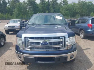 2013 Ford F-150 XL с VIN 1FTFW1ET5DFD28566, выставлен на аукционе IAAI как лот 42492463 с пробегом 81 696 миль миль и . История ставок и продаж доступна на DreamBid. Изображение 12.