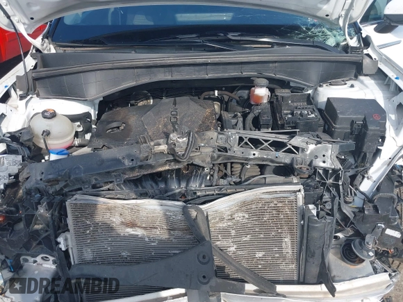 2022 Kia Sorento LX with VIN 5XYRG4LC8NG128049, listed as a IAAI auction lot 42505008 with 62,891 mi miles and . Bid and sale history available at DreamBid. Image 10.
