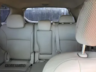 2007 Mitsubishi Outlander XLS with VIN JA4MT41X17Z020320, listed as a Copart auction lot 43949725 with 214,347 mi miles and Salvage Title. Bid and sale history available at carsss.com. Image 10.