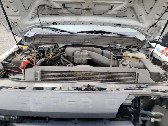 2015 Ford Super Duty F-250 SRW XL with VIN 1FTBF2A63FEC72804, listed as a Copart auction lot 73575644 with 144,899 mi miles and Salvage Title. Bid and sale history available at carsss.com. Image 11.