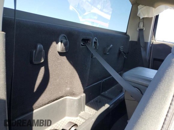 2014 Ram 1500 Tradesman z VIN 3C6JR7AT6EG132346, wystawiony jako Copart lot #46665665 z przebiegiem 156 284 mil mil oraz Szkoda całkowita • Salvage title. Historia ofert i sprzedaży dostępna na DreamBid. Obrazek 10.