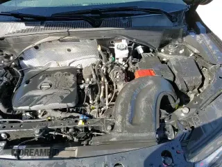 2024 Chevrolet TrailBlazer LT with VIN KL79MRSL7RB190496, listed as a Copart auction lot 89641275 with 19,334 mi miles and Clean title. Bid and sale history available at DreamBid. Image 14.