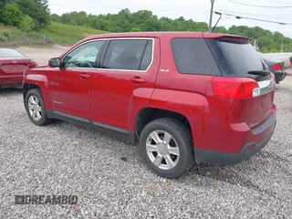 2013 GMC Terrain SLE with VIN 2GKFLREK5D6250321, listed as a IAAI auction lot 42158647 with 74,255 mi miles and . Bid and sale history available at DreamBid. Image 3.