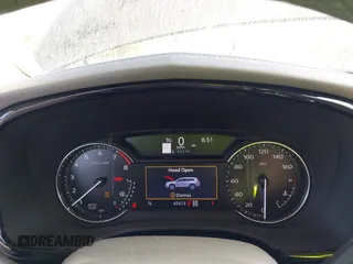2023 Cadillac XT6 AWD Premium Luxury с VIN 1GYKPDRSXPZ189689, выставлен на аукционе IAAI как лот 42447212 с пробегом 45 413 миль миль и . История ставок и продаж доступна на DreamBid. Изображение 7.