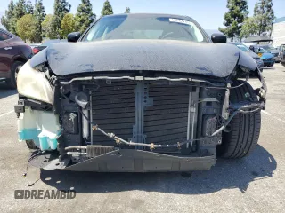2012 Infiniti M z VIN JN1BY1AP5CM334253, wystawiony jako Copart lot #58262705 z przebiegiem 157 913 mil mil oraz Szkoda całkowita • Salvage title. Historia ofert i sprzedaży dostępna na DreamBid. Obrazek 5.