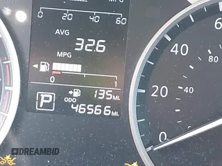2020 Nissan Kicks S z VIN 3N1CP5BV7LL557951, wystawiony jako IAAI lot #41859008 z przebiegiem 46 566 mil mil oraz . Historia ofert i sprzedaży dostępna na DreamBid. Obrazek 16.