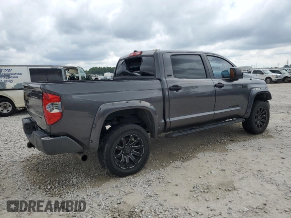 2014 Toyota Tundra 4WD Truck SR5 with VIN 5TFDW5F14EX372260, listed as a Copart auction lot 70322274 with 193,551 mi miles and Salvage Title. Bid and sale history available at carsss.com. Image 3.