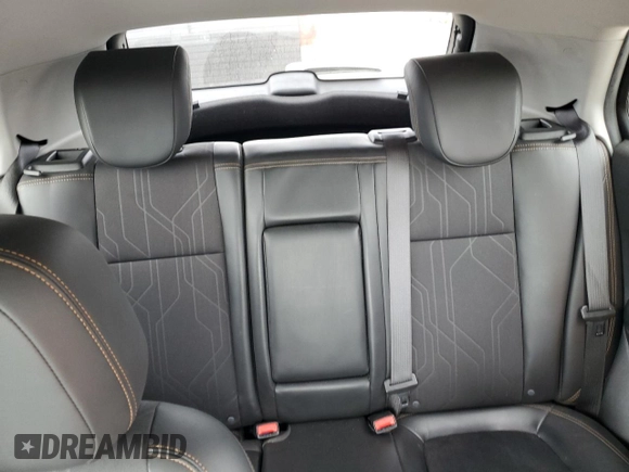 2019 Chevrolet Trax LT with VIN KL7CJLSB8KB931263, listed as a Copart auction lot 50963105 with 104,969 mi miles and Salvage Title. Bid and sale history available at carsss.com. Image 10.