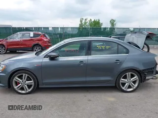 2017 Volkswagen Jetta GLI with VIN 3VW5T7AJ7HM318507, listed as a IAAI auction lot 42538952 with 143,130 mi miles and . Bid and sale history available at DreamBid. Image 15.