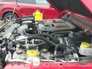 2023 Jeep Wrangler Sahara with VIN 1C4JJXP69PW556089, listed as a IAAI auction lot 42594776 with 23,854 mi miles and . Bid and sale history available at DreamBid. Image 20.