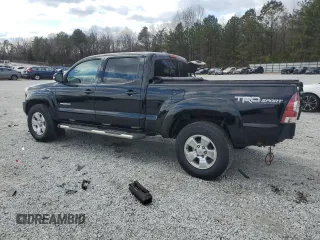 2015 Toyota Tacoma PreRunner z VIN 5TFKU4HN9FX007212, wystawiony jako Copart lot #42428355 z przebiegiem 181 807 mil mil oraz Szkoda całkowita • Salvage title. Historia ofert i sprzedaży dostępna na DreamBid. Obrazek 2.
