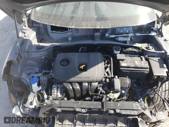 2024 Kia Soul GT-Line with VIN KNDJ53AU7R7921709, listed as a Copart auction lot 77565214 with 2,055 mi miles and Salvage Title. Bid and sale history available at carsss.com. Image 11.
