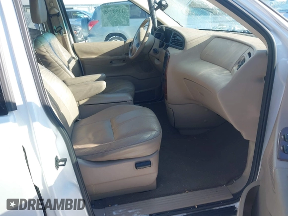 2003 Ford Windstar z VIN 2FMZA56413BA44339, wystawiony jako IAAI lot #41253755 z przebiegiem 98 000 mil mil oraz . Historia ofert i sprzedaży dostępna na DreamBid. Obrazek 5.
